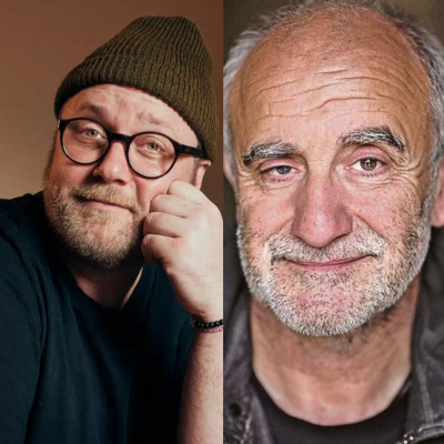 Vorschaubild: 04.07.26 | Geschmackssache mit Franz Keller & Max Strohe