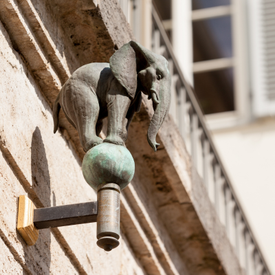 Vorschaubild: 20.02.27 | Geburtstag des Hotel Elephant Weimar