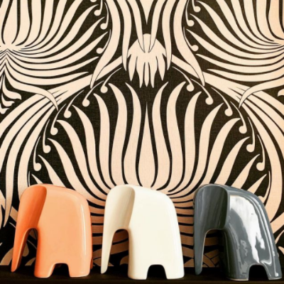 Vorschaubild: Elephantastisches