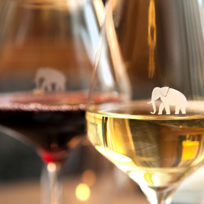 Vorschaubild: Wein & Glas
