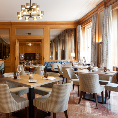 Vorschaubild: Restaurant