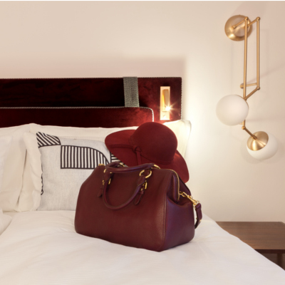 Vorschaubild: Hotel