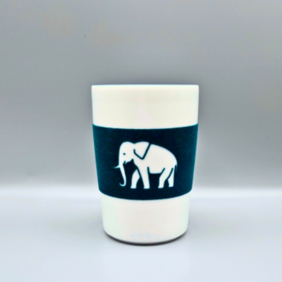 Maxi-Becher