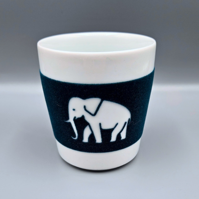 Midi-Becher