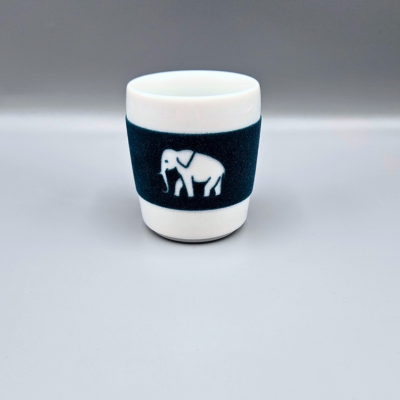 Mini-Becher