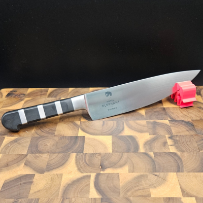 Kochmesser