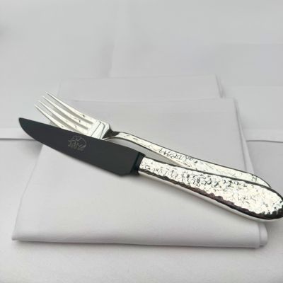 Martelé Grillset 
