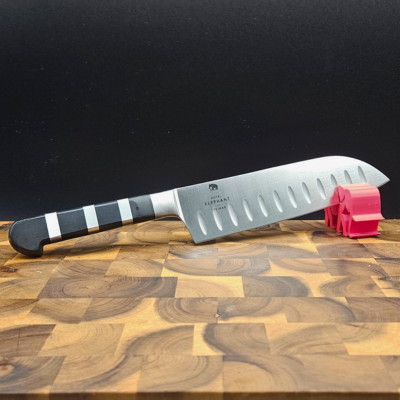 Santoku Messer