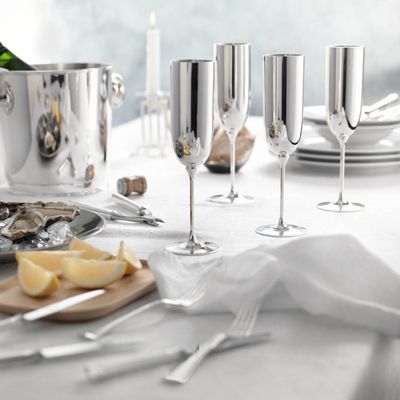 Champagnerkelch 